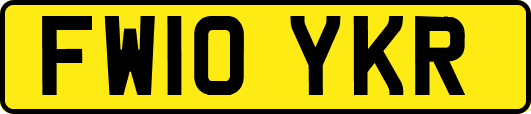FW10YKR
