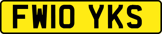FW10YKS