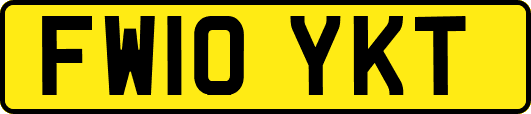 FW10YKT
