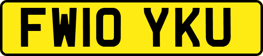 FW10YKU