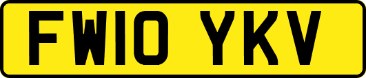 FW10YKV