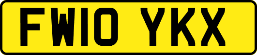 FW10YKX