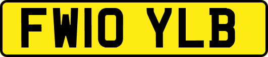 FW10YLB