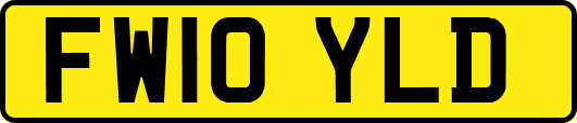 FW10YLD