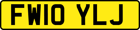 FW10YLJ