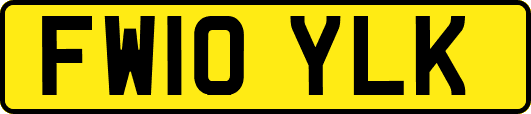 FW10YLK