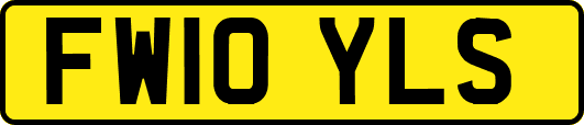 FW10YLS