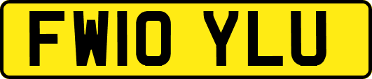 FW10YLU