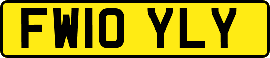 FW10YLY