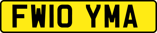 FW10YMA