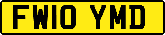 FW10YMD