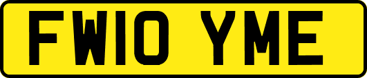FW10YME