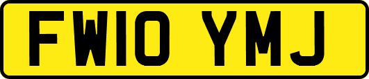 FW10YMJ