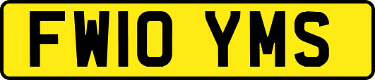FW10YMS