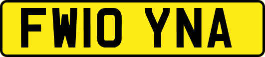 FW10YNA