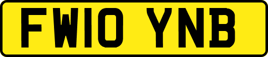 FW10YNB