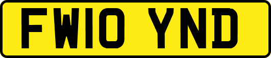 FW10YND