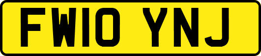 FW10YNJ