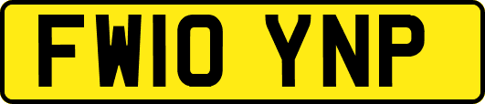 FW10YNP