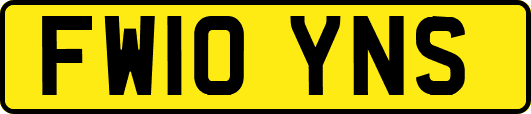 FW10YNS
