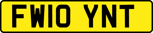 FW10YNT