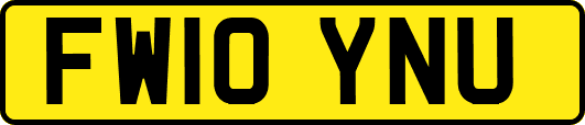 FW10YNU
