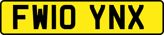 FW10YNX