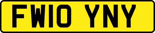 FW10YNY