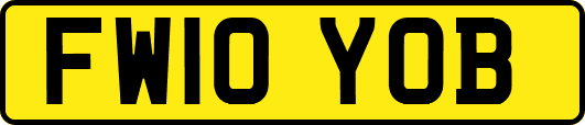 FW10YOB