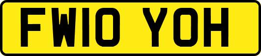 FW10YOH