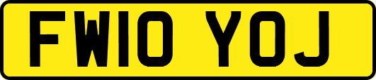 FW10YOJ
