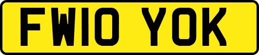 FW10YOK