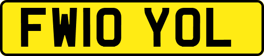 FW10YOL