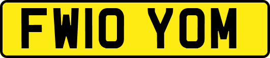 FW10YOM