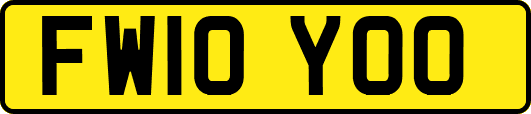 FW10YOO