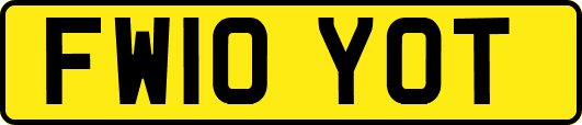 FW10YOT