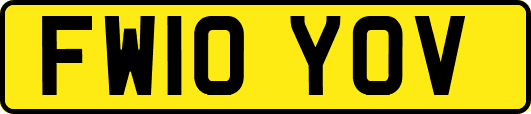 FW10YOV
