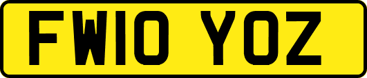 FW10YOZ