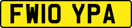 FW10YPA