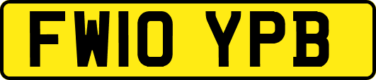 FW10YPB