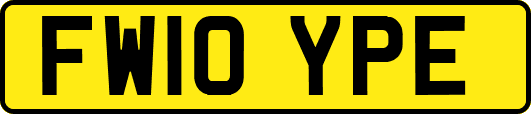 FW10YPE
