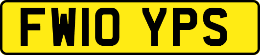 FW10YPS