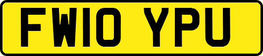 FW10YPU