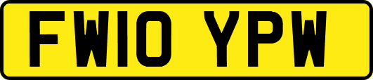FW10YPW