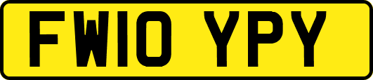 FW10YPY
