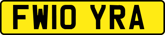 FW10YRA