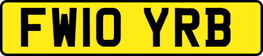 FW10YRB