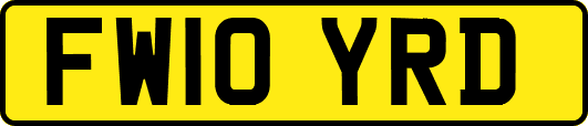 FW10YRD