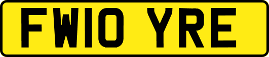 FW10YRE