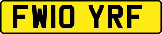 FW10YRF